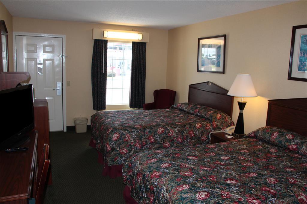 Jameson Inn Douglas Room photo