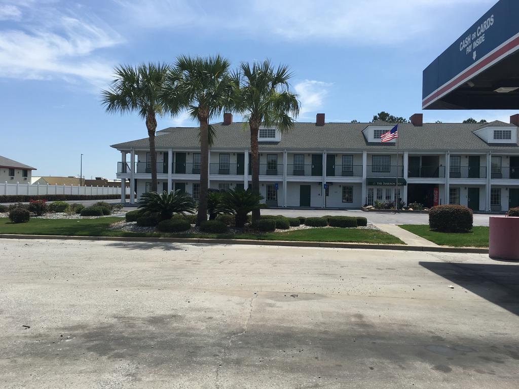 Jameson Inn Douglas Exterior photo