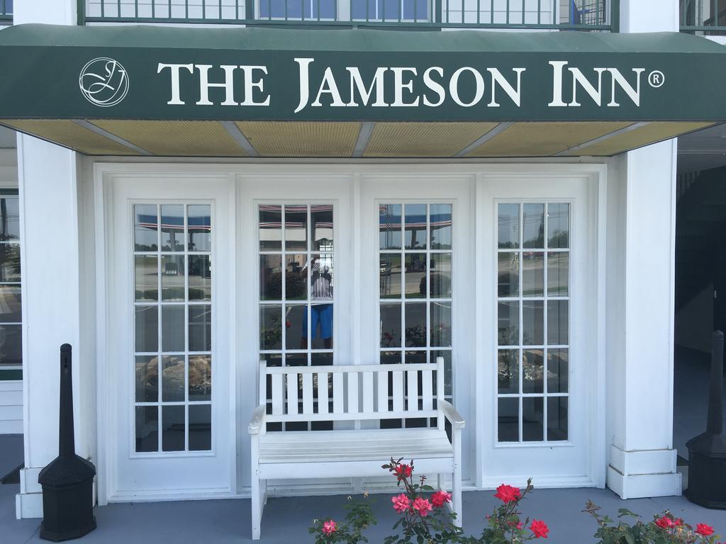 Jameson Inn Douglas Exterior photo