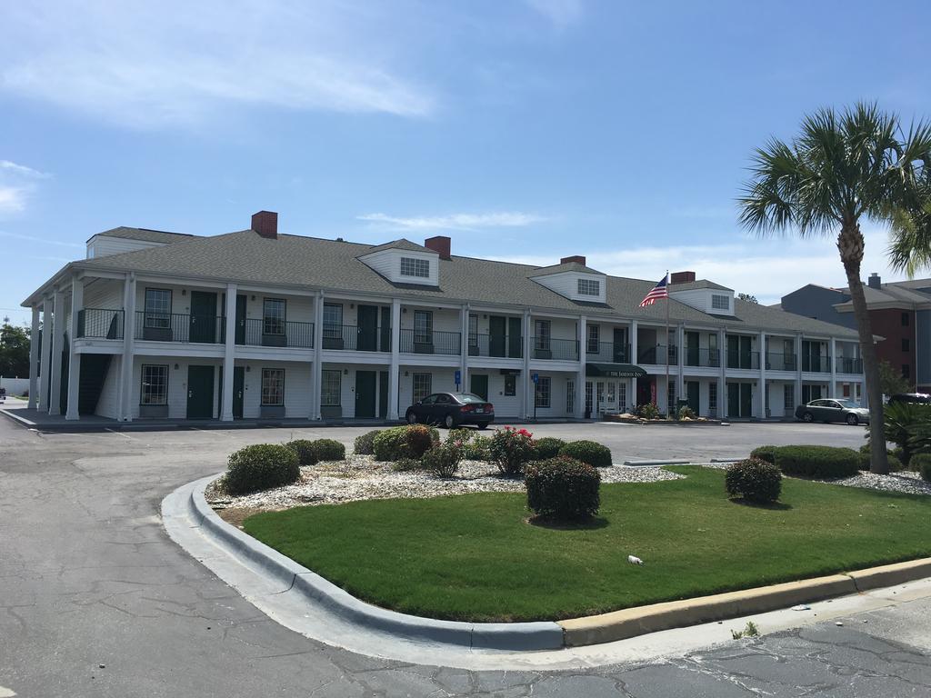 Jameson Inn Douglas Exterior photo