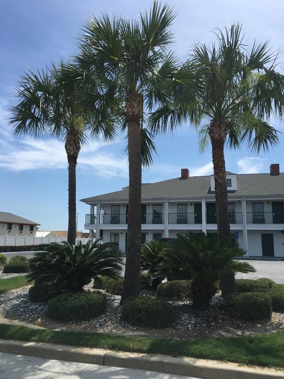 Jameson Inn Douglas Exterior photo