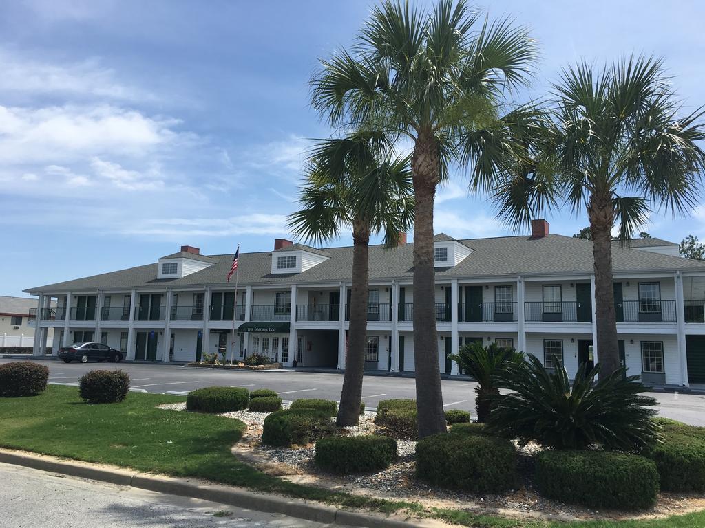 Jameson Inn Douglas Exterior photo