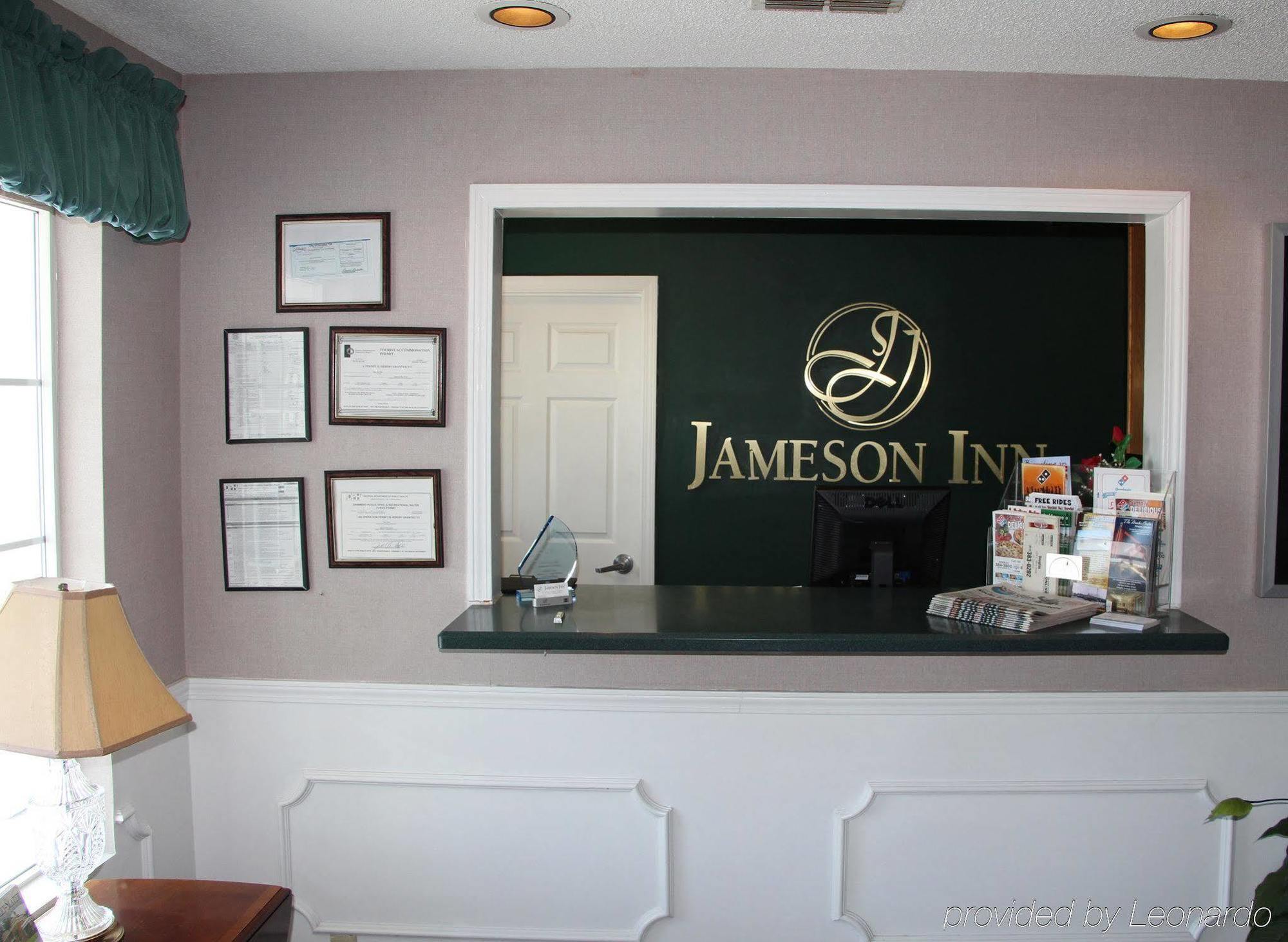 Jameson Inn Douglas Exterior photo
